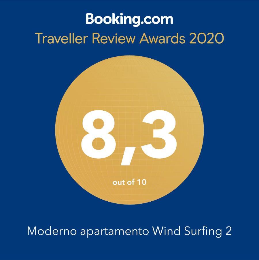 Moderno Apartamento Con Vistas Al Mar Playa Del Aguila  Buitenkant foto