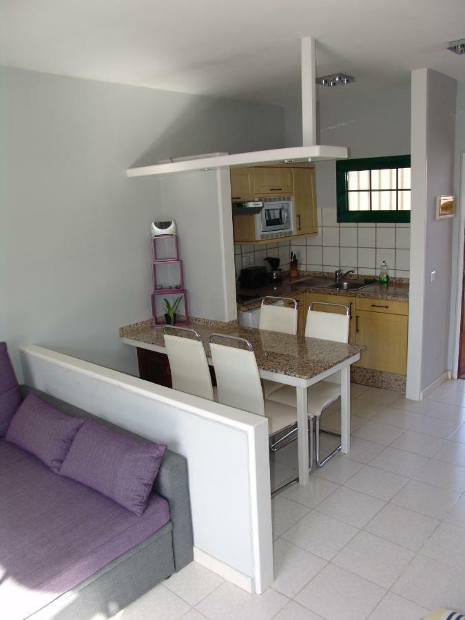 Moderno Apartamento Con Vistas Al Mar Playa Del Aguila  Buitenkant foto