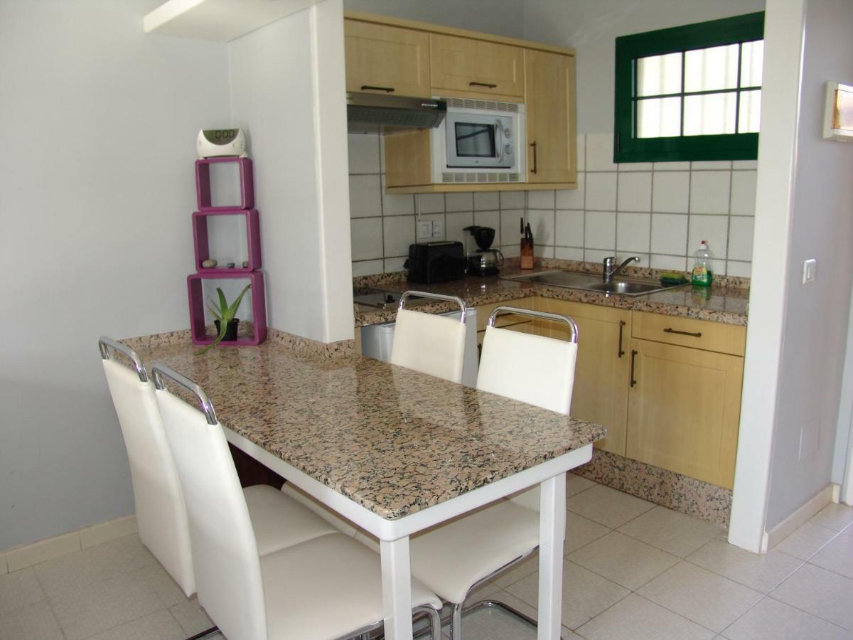 Moderno Apartamento Con Vistas Al Mar Playa Del Aguila  Buitenkant foto