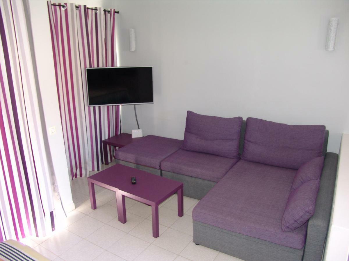 Moderno Apartamento Con Vistas Al Mar Playa Del Aguila  Buitenkant foto