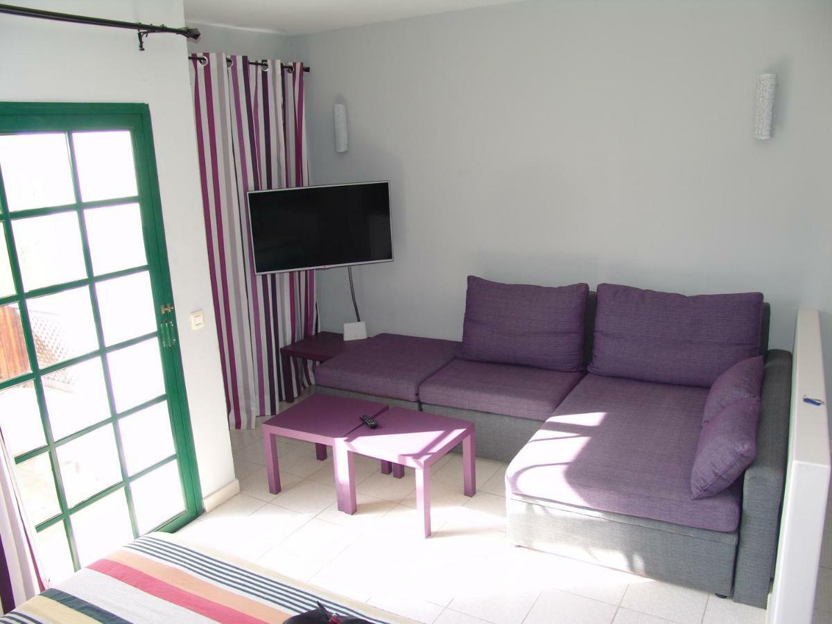 Moderno Apartamento Con Vistas Al Mar Playa Del Aguila  Buitenkant foto