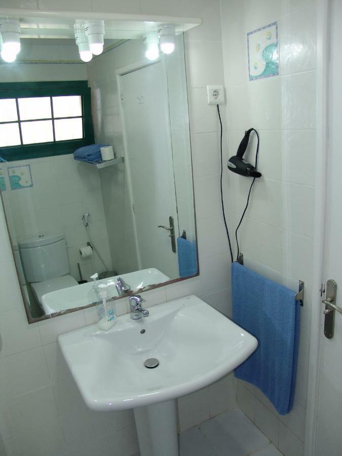 Moderno Apartamento Con Vistas Al Mar Playa Del Aguila  Buitenkant foto